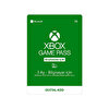 Microsoft Xbox GamePass PC 3 Ay