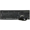 Preo KM05 Kablosuz Klavye Mouse Set