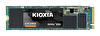 Kioxia Exceria 500GB NVMe Gen3 M.2 SATA SSD R:1700MB/s W:1600 MB/s SSD (LRC10Z500GG8)