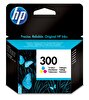 HP 300 Renkli Mürekkep Kartuşu 