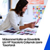 HP 920Xl Sarı Mürekkep Kartuşu (Cd974Ae)