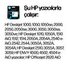 HP 301 Siyah Mürekkep Kartuş (Ch561E)