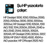 HP 301 Renkli Mürekkep Kartuş (Ch562E)