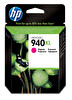 HP 940XL Kırmızı Mürekkep Kartuşu (C4908AE)