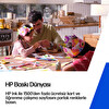HP 704 CN692AE Mürekkep Kartuş Siyah