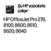 Hp CN049AE 950 Siyah Kartuş