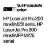 HP CF212A 131A Sarı Toner