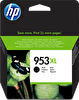 HP 953Xl Siyah Yüksek Kapasiteli Mürekkep Kartuşu (L0S70Ae)