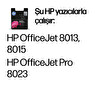HP 3YL82AE 912XL Magenta Kartuş