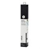 Cricut 2008672 33x91cm 1 Sayfa Parıltılı Siyah Smart Iron-On