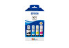 Epson C13T03V64A (101) 4 Renk Multipack L6170/L4160/L4150/L6190