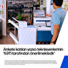 HP W1500A (150A) Siyah Toner 950 Sayfa