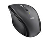 Logitech M705 Marathon Uni-Nano Kablosuz Mouse (Siyah)