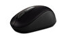 Microsoft Mobile 3600 Kablosuz Mouse (Siyah)
