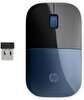 HP V0L81AA Z3700 Mavi Kablosuz Mouse