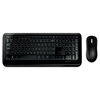 Microsoft PY900011 Kablosuz Klavye Mouse Set
