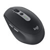 Logitech M590 Multi Device Silent Kablosuz Mouse (Grafit)