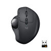 Logitech Mx Ergo Graphite Siyah Kablosuz Mouse