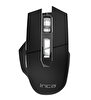 Inca IWM-555 Bluetooth Kablosuz Special Large Rechargeable Mouse