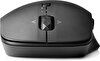 HP Bluetooth Travel Kablosuz Mouse - Siyah