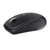 Logitech MX Anywhere 3 Kompakt Kablosuz Performans Mouse - Siyah