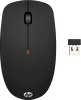 HP X200 Kablosuz Mouse - Siyah