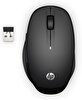 HP İkili Modlu 300 Kablosuz  Mouse - Siyah