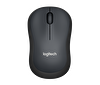 Logitech M221 Sessiz Siyah Kablosuz Mouse