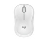 Logitech M221 Sessiz Kablosuz Mouse Beyaz