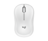 Logitech M221 Sessiz Kablosuz Mouse Beyaz