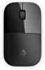 HP Z3700 Kablosuz Siyah Mouse