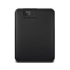 WD Elements 1TB 2.5" USB 3.0 Exclusive WDBHHG0010BBK Taşınabilir Harddisk