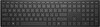 HP Pavilion 600 Kablosuz Türkçe Siyah Klavye