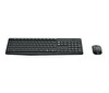 Logitech MK235 Kablosuz Klavye Mouse Seti Rusça
