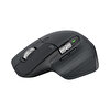 Logitech MX Master 3S Siyah Kablosuz Performans Mouse