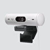 Logitech Brio 500 Full HD 1080P Beyaz Webcam
