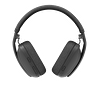 Logitech Zone Vibe 100 Kablosuz Grafit Kulaklık