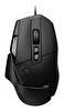 Logitech G G502 X Kablolu Siyah Oyuncu Mouse