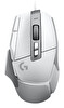 Logitech G G502 X Kablolu Beyaz Oyuncu Mouse