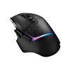 Logitech G G502 X Plus Siyah Kablosuz Oyuncu Mouse