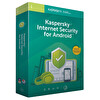 Kaspersky Internet Security for Android 1 Kullanıcı 1 Yıl
