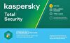 Kaspersky  ESD-Kaspersky Total Security 1 Kullanıcı 1 Yıl