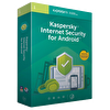 Kaspersky Internet Security For Android 1K-1Y
