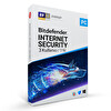 Bitdefender Internet Security 3 Kullanıcı 1 Yıl (Elektronik Lisans)