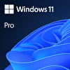 Microsoft Windows Win 11 Pro TR (Elektronik Lisans)