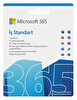 Microsoft 365 İş (Elektronik Lisans)