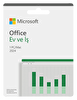 Microsoft Office Ev ve İş 2024 (Elektronik Lisans)