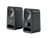 Logitech 980-000814 Z150 Mıdnıght Black Speaker