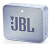 Jbl Go 2 Bluetooth Hoparlör Buz Mavisi