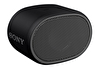 Sony Srs-Xb01B Taşınabilir Bluetooth Hoparlör (Siyah)